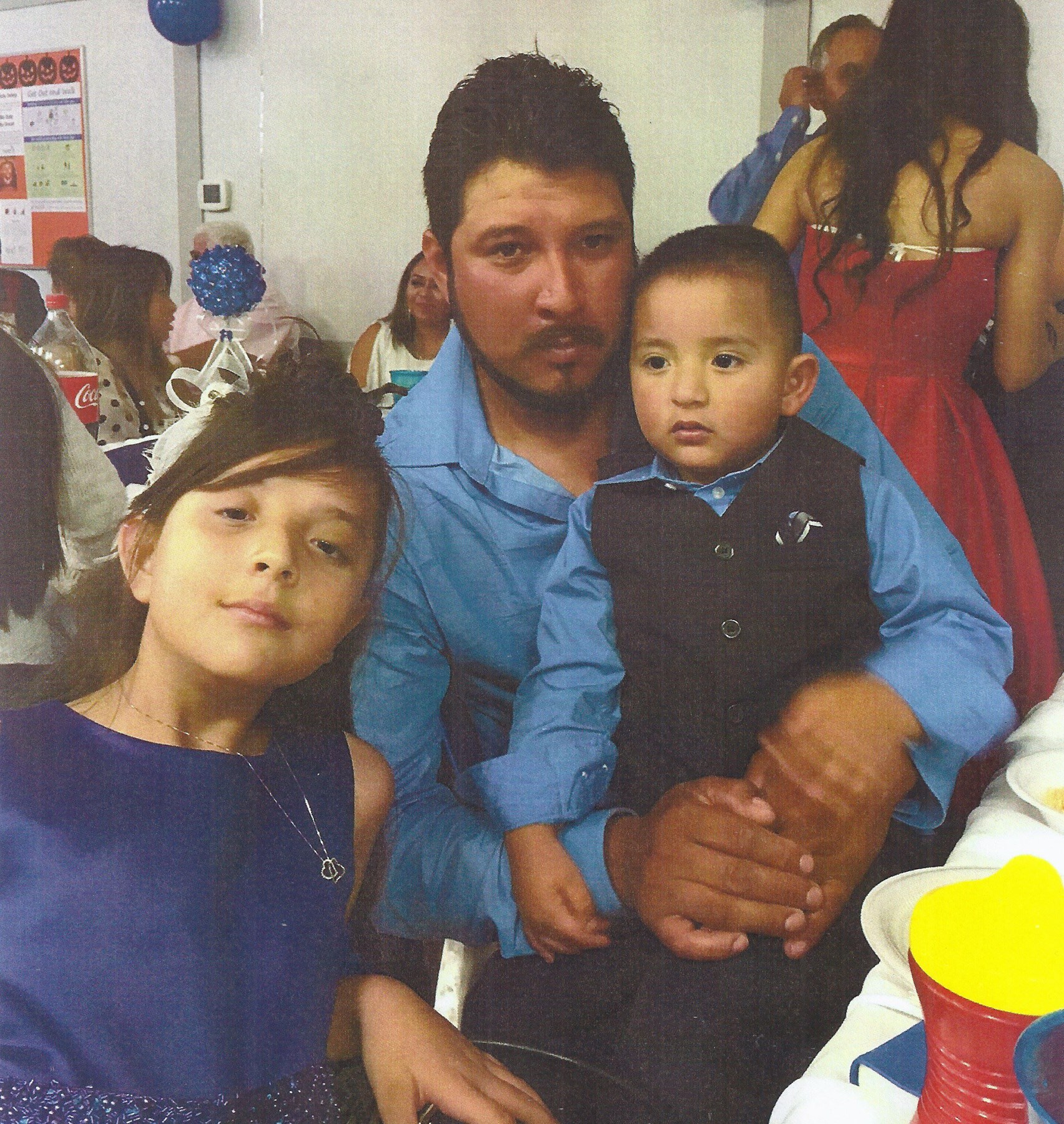 Obituary of Rudy Guerra