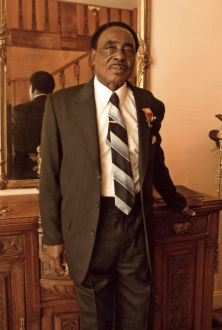 Obituary of Lawrence Tuggle