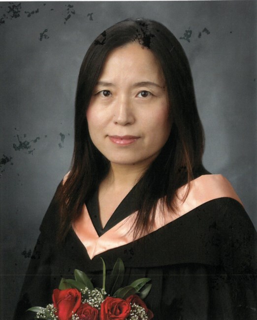 Obituary of Xiao Hui Jia