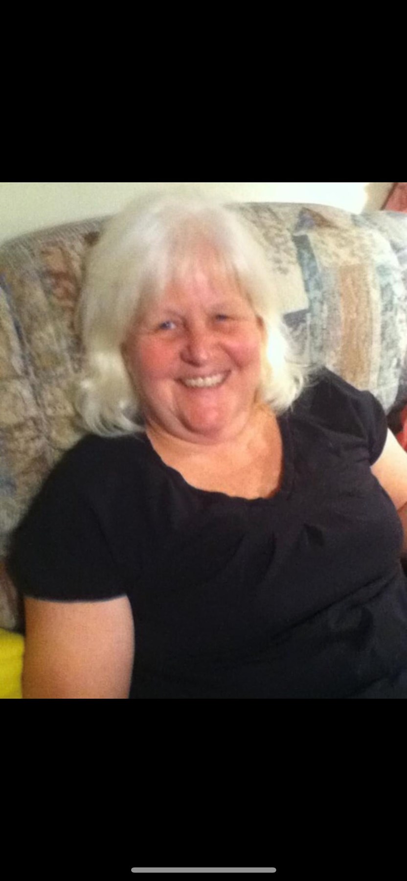 MaryJo Jones Obituary Pataskala, OH