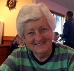 Obituary of Betty L. Henley