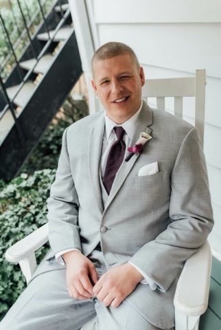 Obituary of George C. Newberry IV