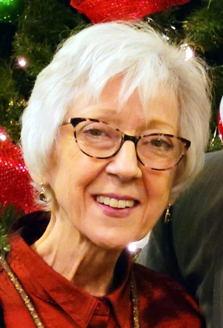 Obituary of Myra Ann Crowe