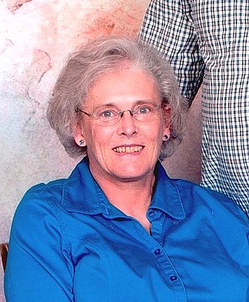 Obituary of Linda Marie Uecker