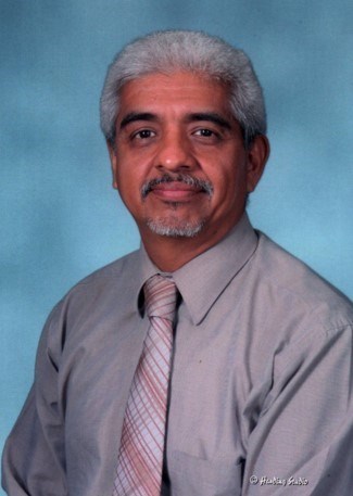 Obituary of Alexander Raymond Segura