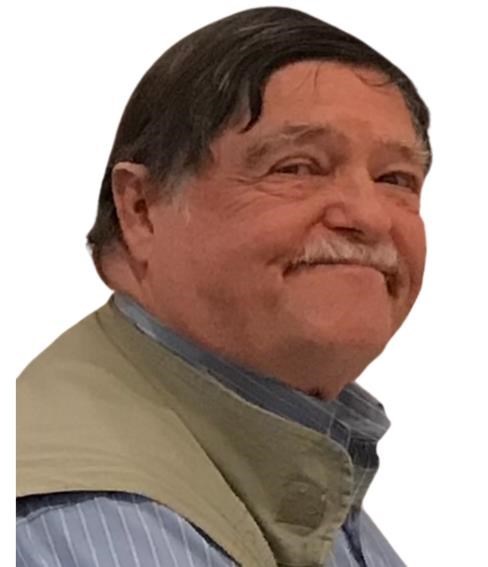 Obituary of James Gordon Stanfield