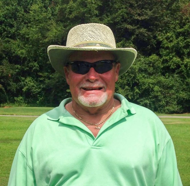 Obituario de Melvin Frank Leath Jr.