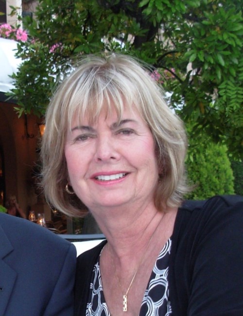 Obituary of Debbie Hill
