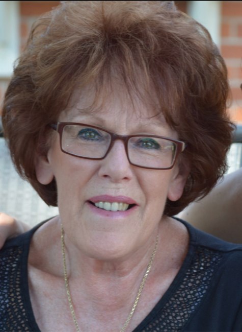 Obituary of Mary Susan Pascoe