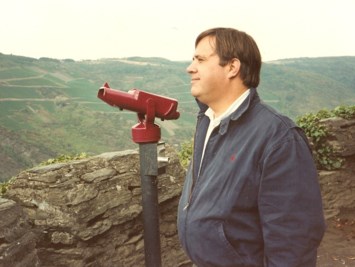 Obituary of Mr. Timothy Robert Wolf