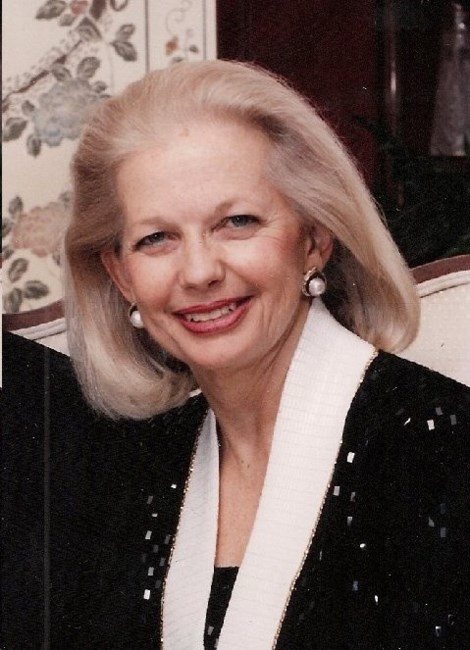 Obituary of Sondra Dosik Bender