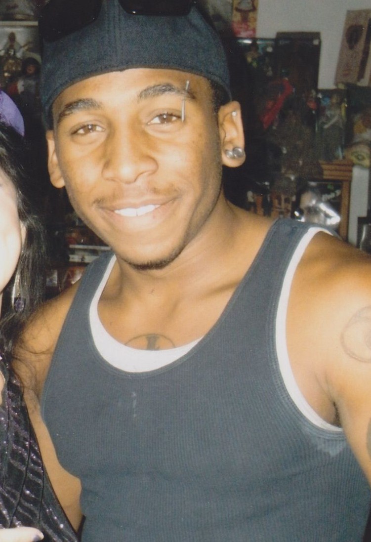 Jordan Myers Obituary Las Vegas, NV