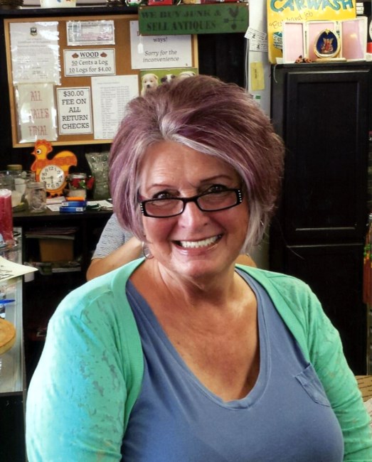 Obituary of Dee Richards