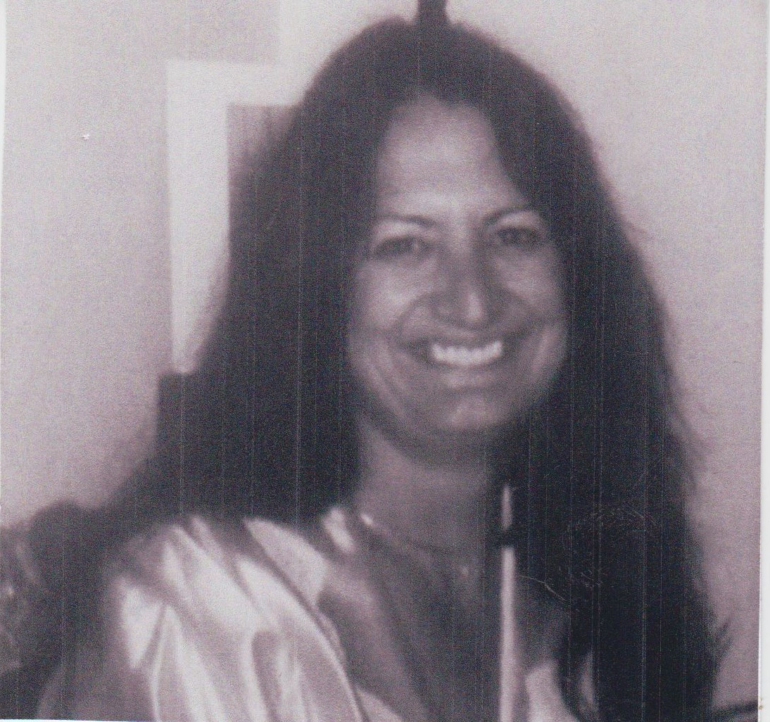 Obituary of Rebecca S Thomas