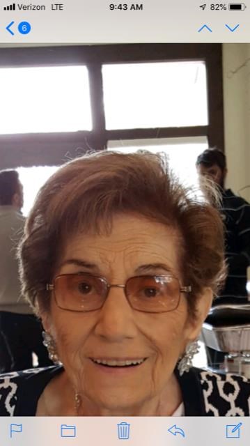Obituary of Rose Marie Khoury