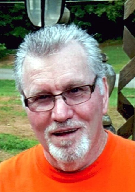 Obituary of Albert James