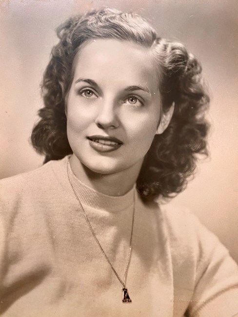 Obituario de Ruby Shirley Noonan