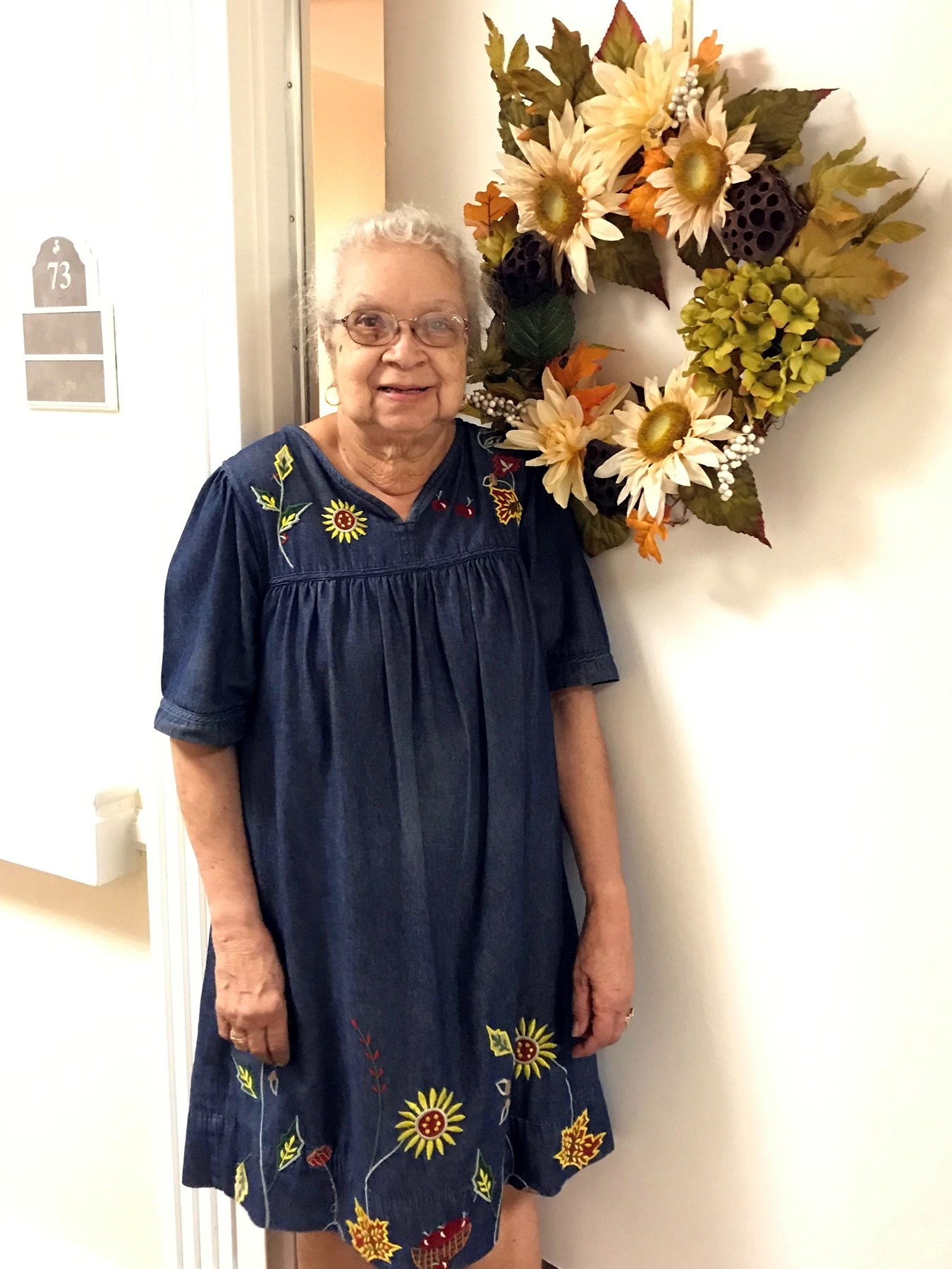 Mary B. Parker Obituary - Las Vegas, NV