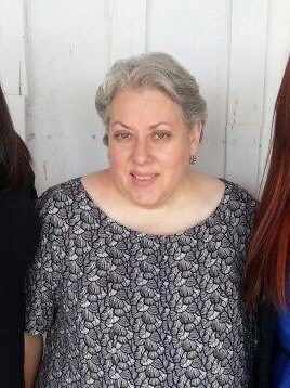 Obituary of Anne Petrucci Titler