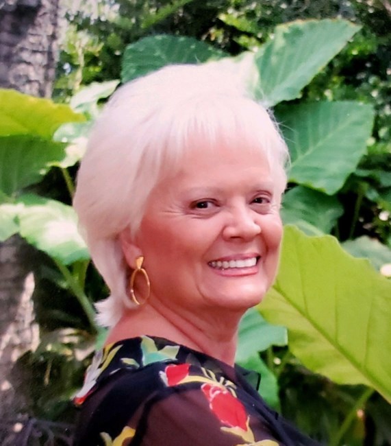 Obituary of Jo Ann B. Fulmer
