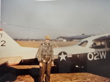 Obituary of Stephen Arthur Dinan