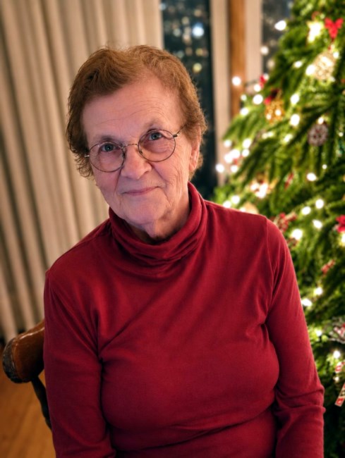 Obituary of Bernice Gasior