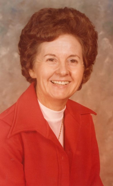 Obituary of Audrey G. Kidd