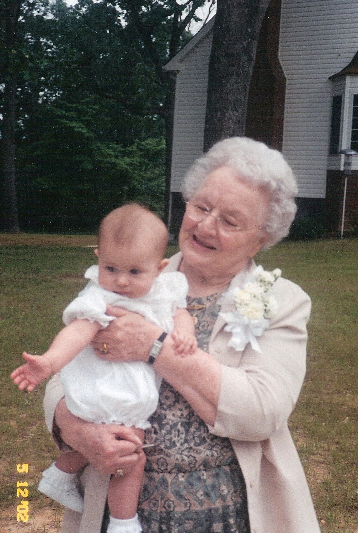 Nancy Saunders Maughon Obituary Winder, GA