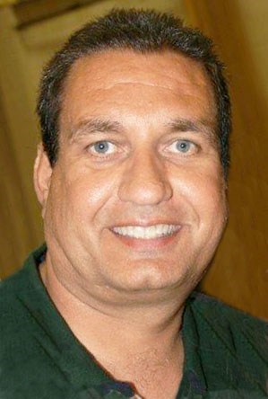 Obituary of Fred Karl Frederiksen