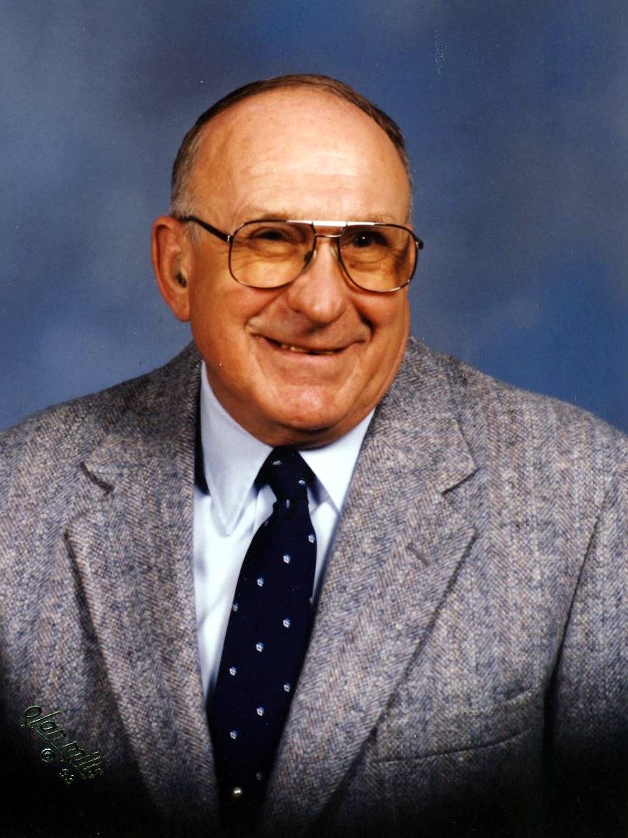 Dennis Kissell Obituary - Gresham, OR