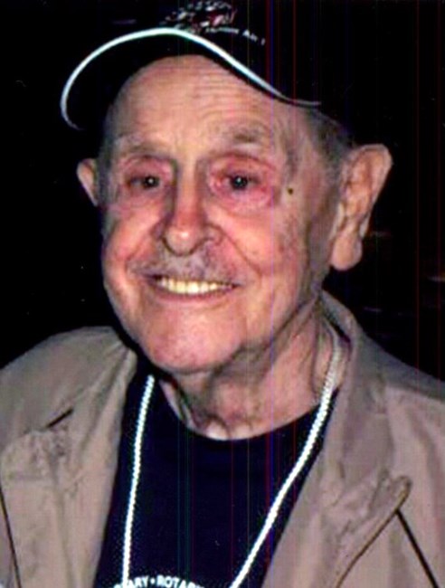 Obituary of Robert E. Huggard