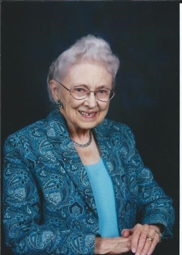 Obituary of Dorothy Berg