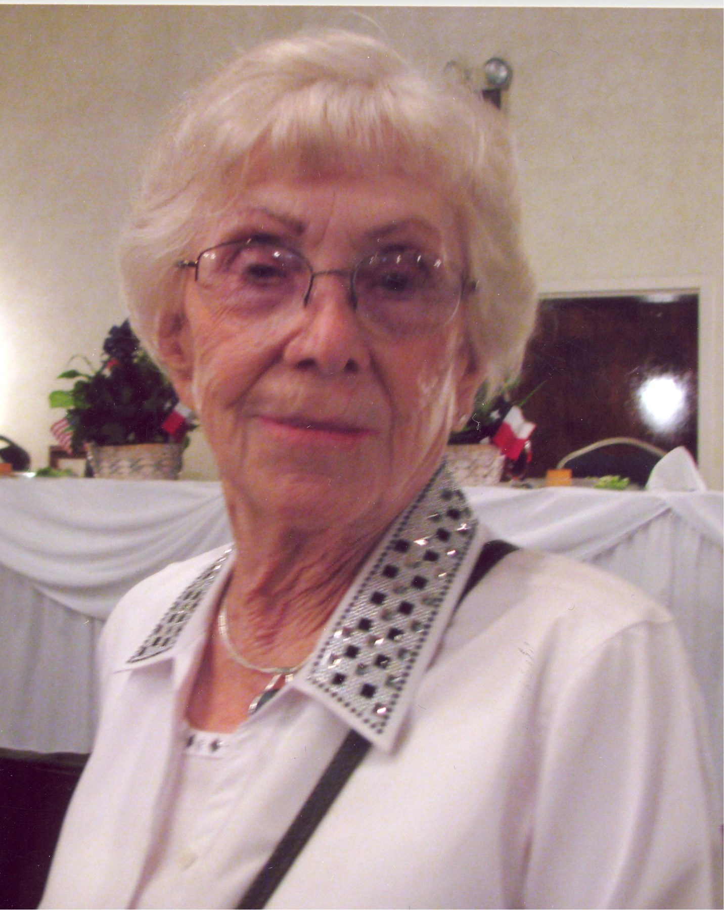 Obituary of Ellen Rosalie Moehlman