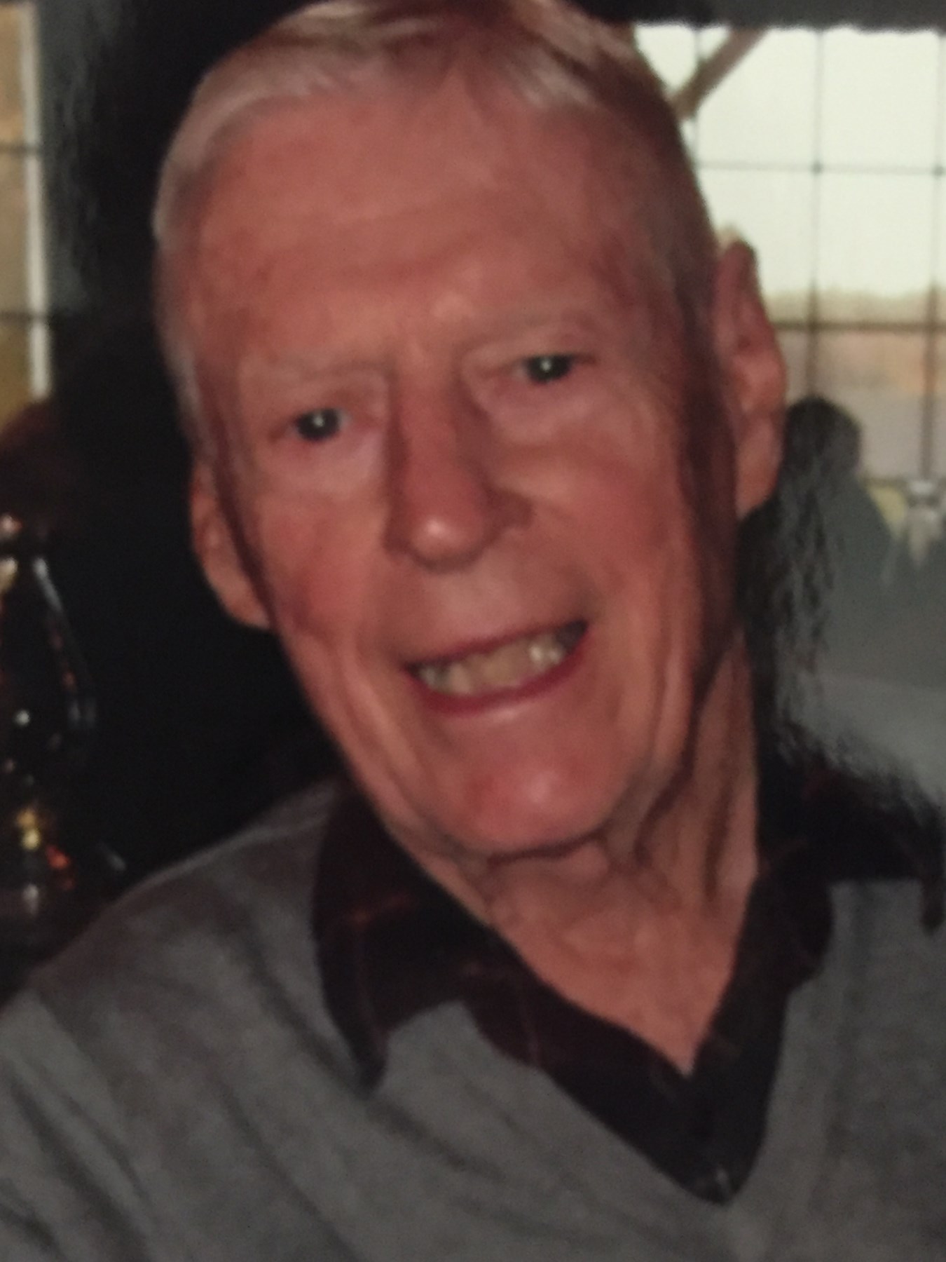 Obituary of Miles Richard Fulmer