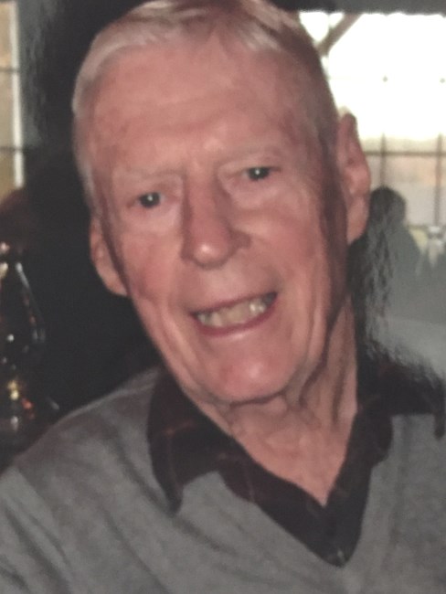 Obituary of Miles Richard Fulmer