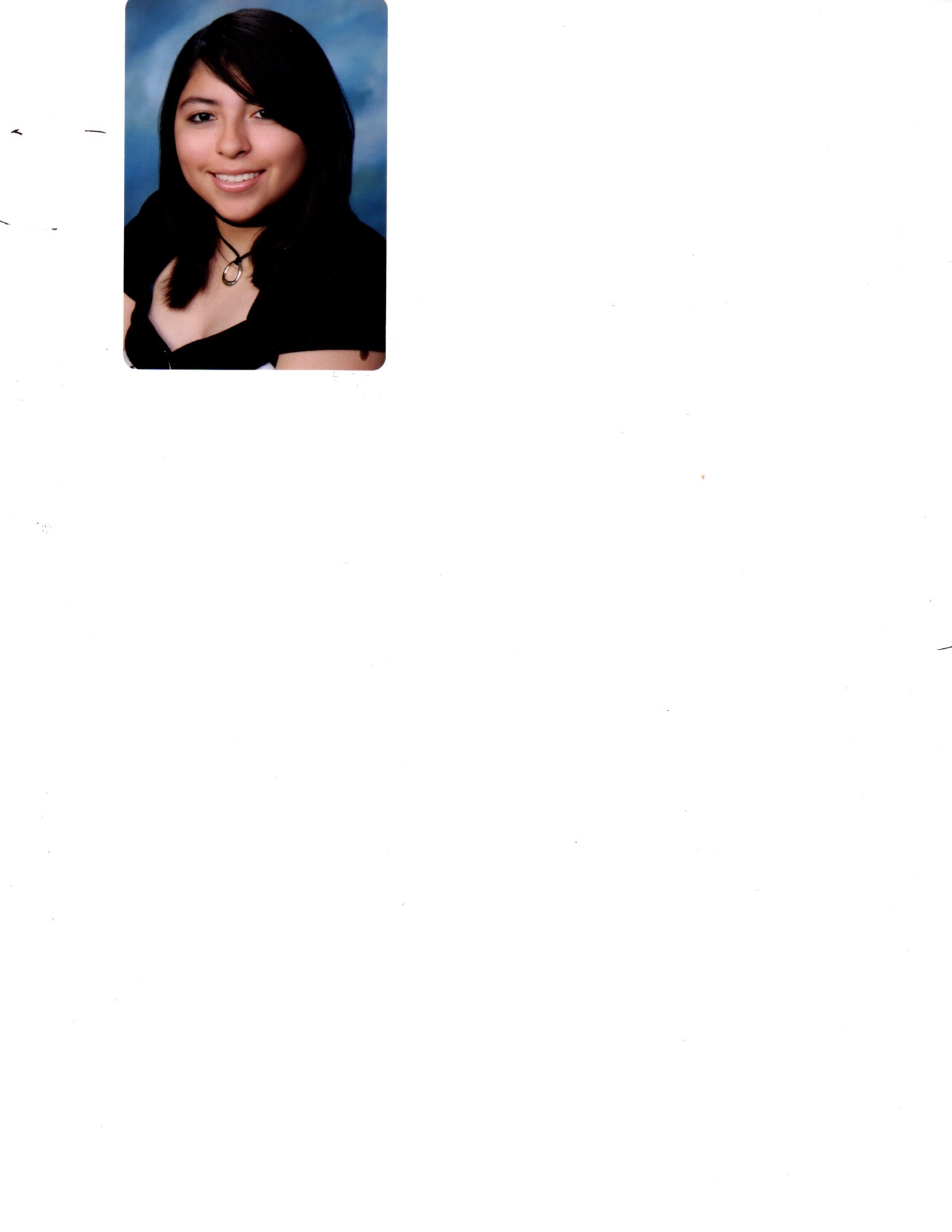 Obituary of Michelle De La Paz Herrera