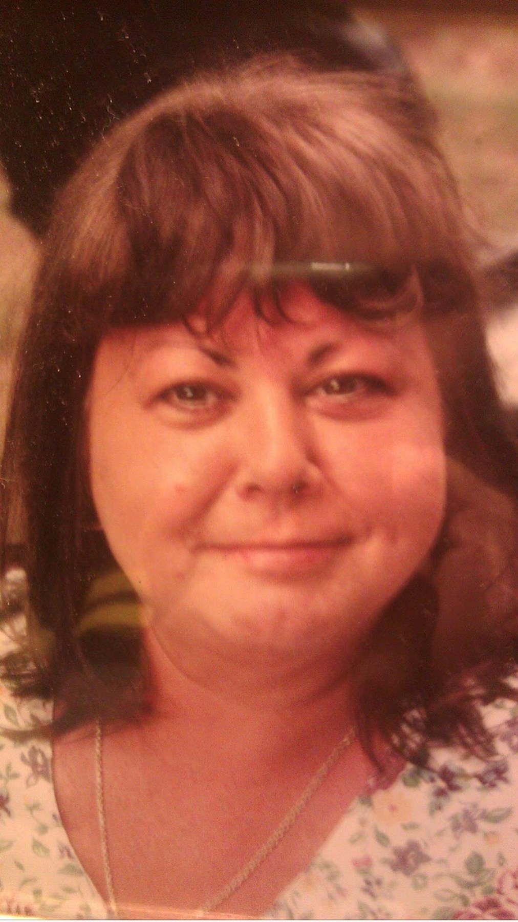 Obituary of Cynthia Drew