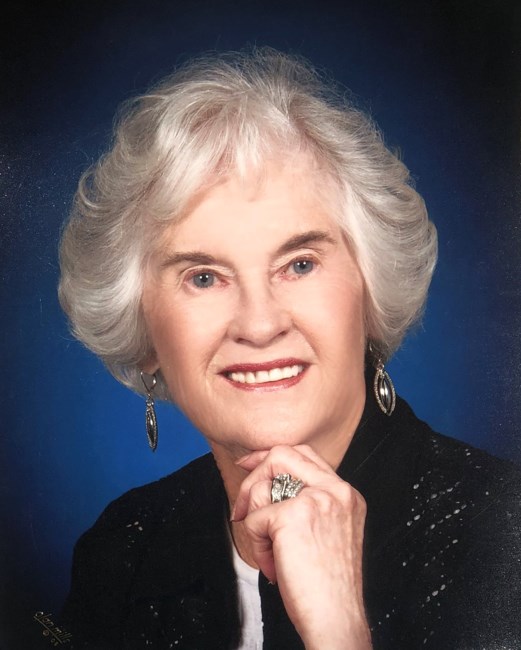 Obituary of Romeyn Anne Gerrity