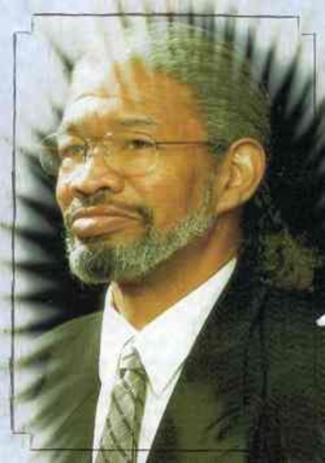 Obituary of Clarence Thomas