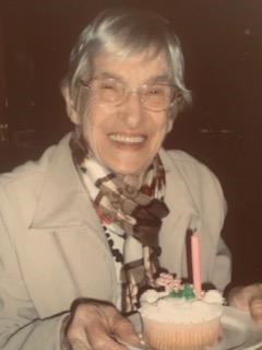 Obituary of Janette Talsma