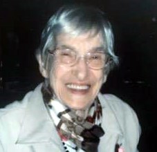Obituary of Janette Talsma