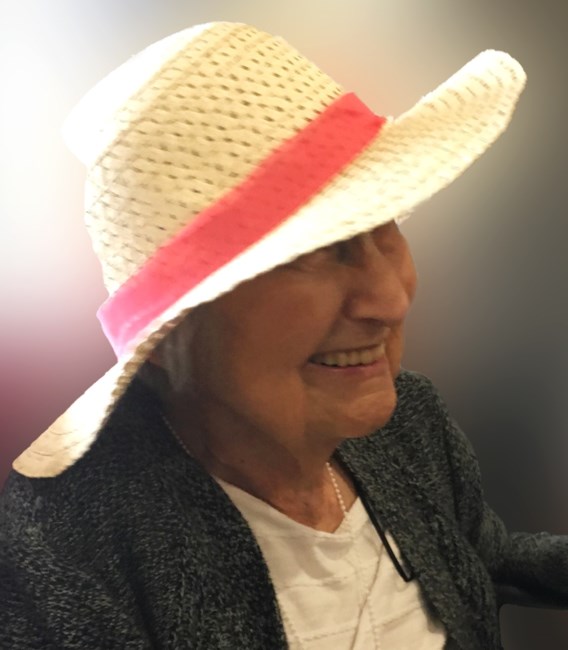 Obituary of Annette Shapiro