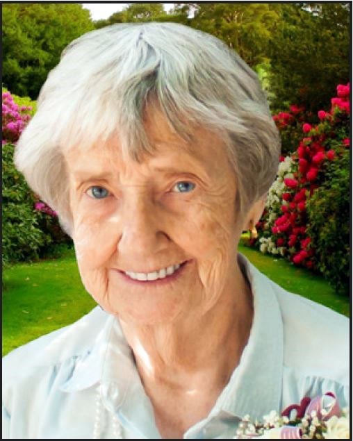 Obituary of Grace A. Teeter
