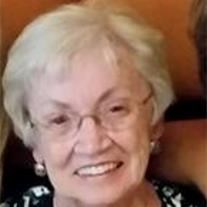 Obituary of Sandra Aured