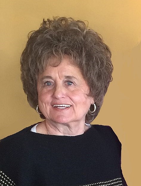 Obituary of Sophie Marie Mars