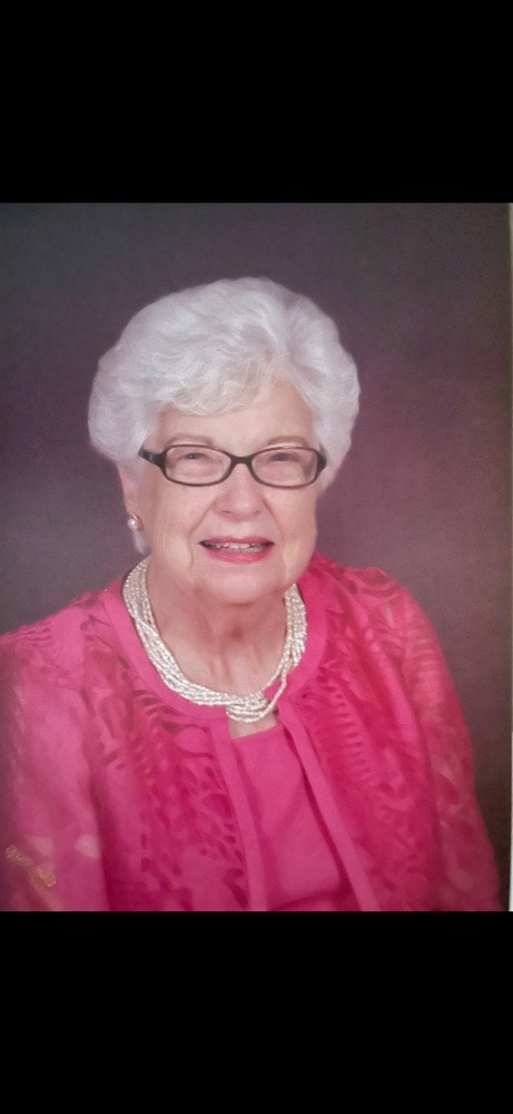 Obituary of Joyce A. McLemore