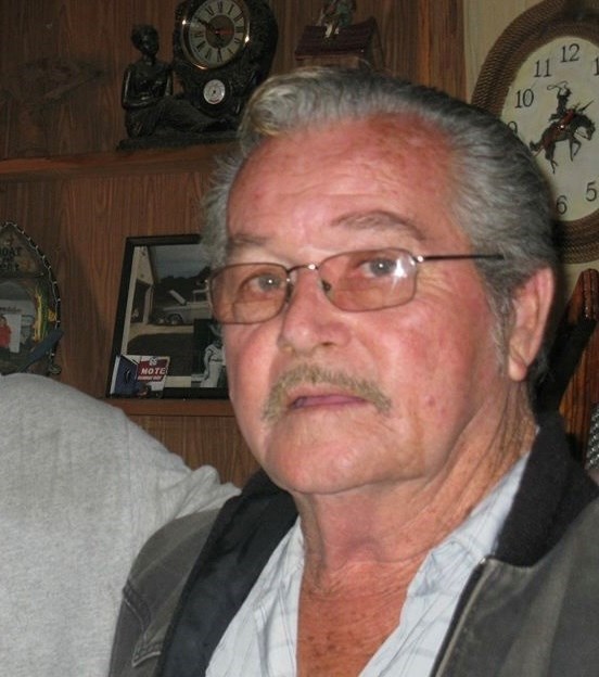 Robert Junior Moseley Obituary Oklahoma City, OK