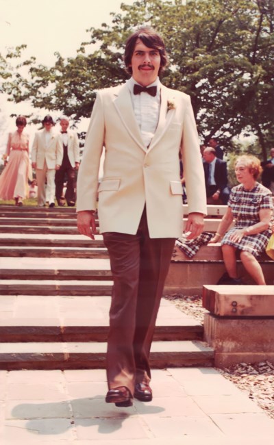 Obituary of Manfred M. Haertig Jr.