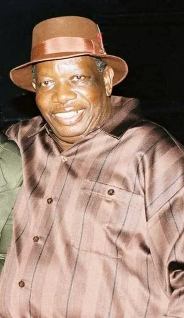 Obituario de Will Collier Jr.