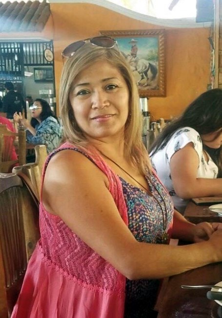 Obituary of Gloria Mondragon